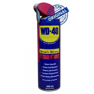 WD-40 420ml Lubricant
