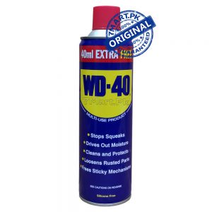 WD-40 440ml Lubricant
