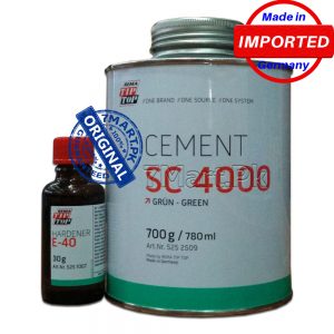 SC4000 Cement