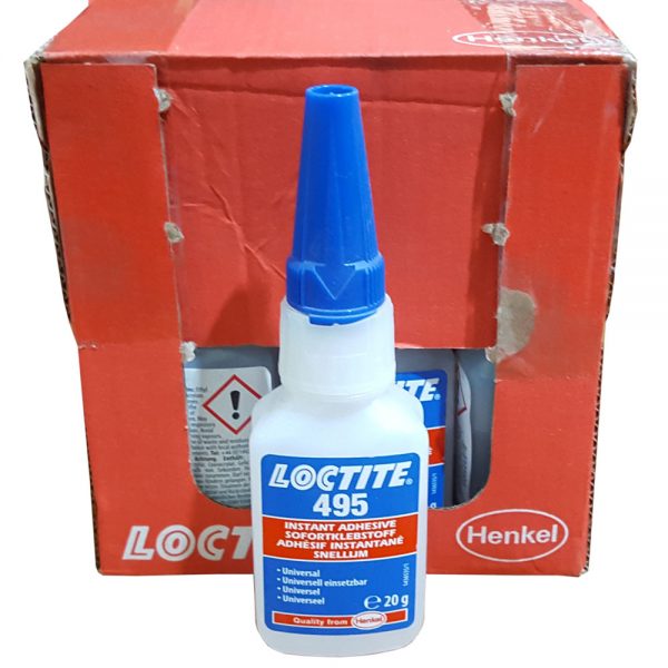 loctite 18581