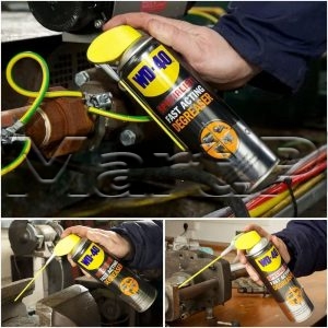 WD-40-degreaser-usages