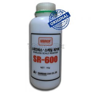 Nabakem SR600 Stailness Scale Cleaner