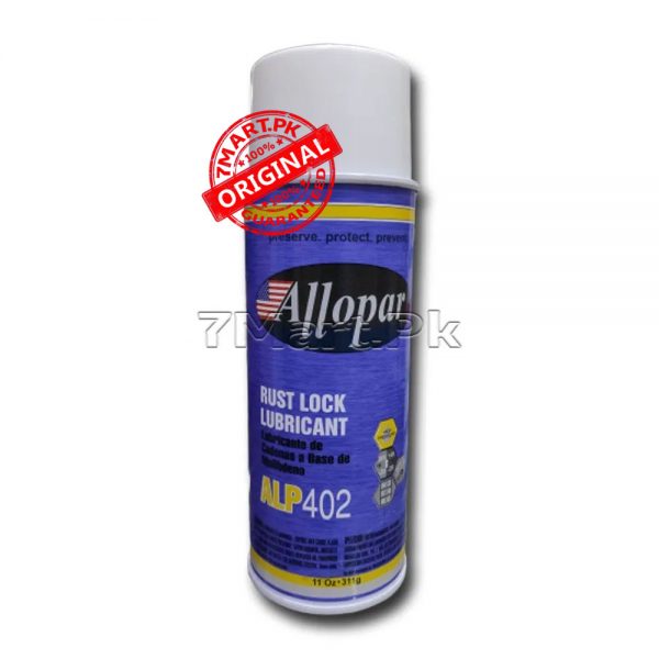 Allopar-rust-lock-lubricant