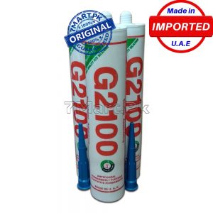 ANCHOR-G2100-CLEAR-SILICONE-ANTIFUNGAL-HIGH-QUALITY-RTV-SILICONE-SEALANT,-PERMANENTLY-FLEXIBLE,-MADE-IN-U.A.E