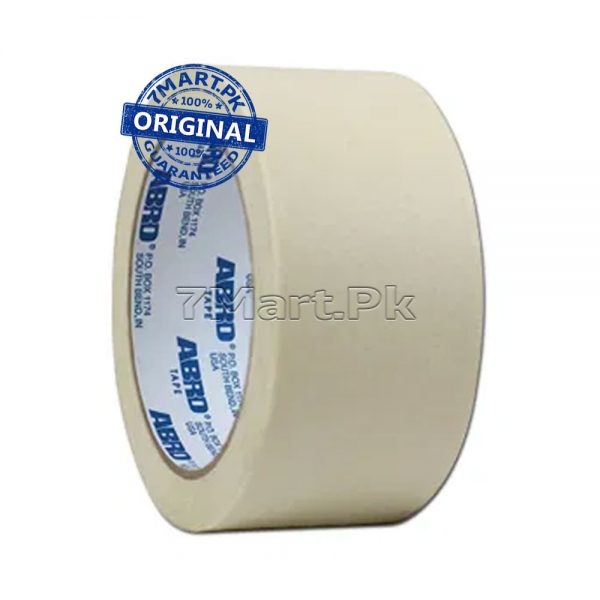 Abro-Masking-Tape-75mm-x-20meters,Made-in-USA