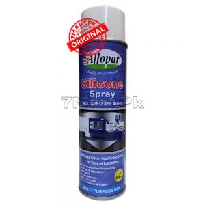 Allopar-silicon-spray-mold-release-agent