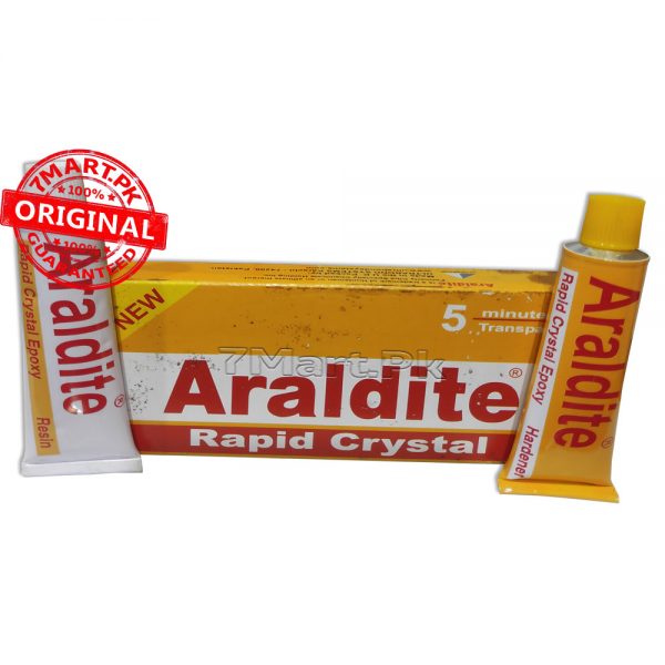 Araldite-rapid-crytstal-yellow