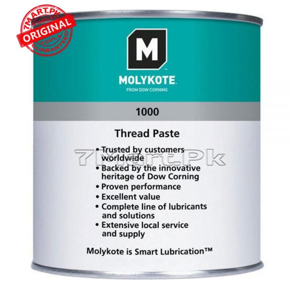 molykote-1000-thread paste